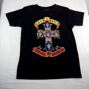 Guns N Roses Appetite for Destruction T-Shirt Size Medium